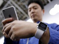 新款iPhone和Apple Watch能否扭转苹果困局？-微世界