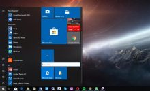 Windows 10十月更新开始菜单有了新面貌：方便不少-微世界