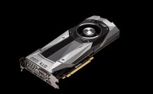 RTX 2080/2080Ti月底上市：GTX 1080/1080Ti同步清完库存-微世界