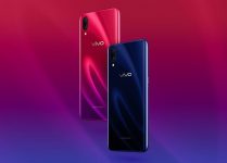 搭载第四代光电屏幕指纹 vivo X23明天首销：3498元-微世界