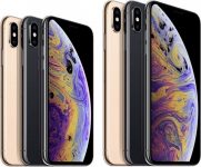 准备好没？苹果iPhone XS今天开订：售价8699元起-微世界