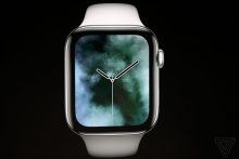 苹果无奈：Apple Watch高端版悄然放弃-微世界