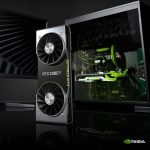 RTX 2080(Ti)跑DLSS游戏自带“鸡血”：帧数飞跃-微世界