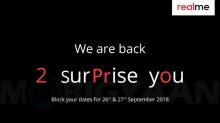 OPPO Realme 2 Pro宣布：9月27日亮相-微世界