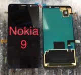 就长这样？Nokia 9前面板曝光：18:9全面屏、窄下巴-微世界