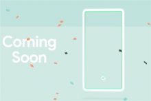 10月9日发 谷歌Pixel 3系列新配色曝光：浅绿色-微世界