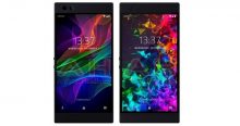 Razer Phone 2发布时间公布：10月10日见-微世界