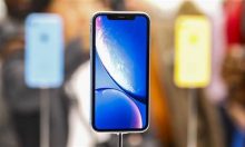 iPhone XR的电池续航比任何iPhone都要长-微世界