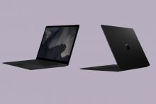 Surface Pro/Laptop将于10月小幅改款：升级8代酷睿、新增黑色-微世界