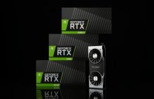 《最终幻想15》发布RTX 2080(Ti)游戏跑分：最高可4K 75FPS-微世界