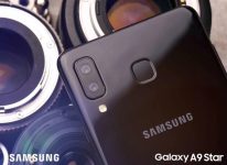 三星Galaxy A9 Pro/A10曝光：或搭载骁龙710、845-微世界