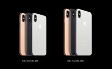 美国运营商真拼：iPhone XS买一送一 条件是这-微世界