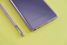 外媒报道Note9发生自燃 三星回应：正调查此事-微世界